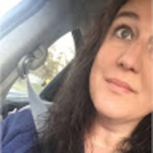 Meet your Posher, Carolyn